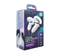 STEALTH Touch Controller Grip Kit For Meta Quest 2