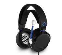 STEALTH SP-Shadow V Stereo Gaming Headset (Black)