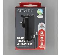 STEALTH Slim Travel Adapter for Nintendo Switch 2