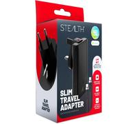 STEALTH Slim Travel Adapter for Nintendo Switch 2