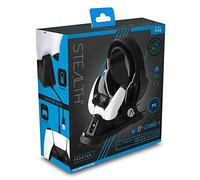 STEALTH SP C260V Ultimate Charging Station Compatible with Playstation 5