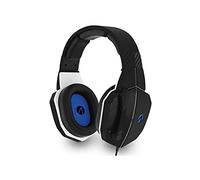 STEALTH SP-Phantom V Stereo Gaming Headset (Black) (PS5)
