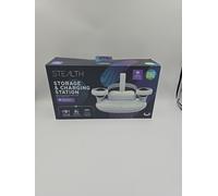 STEALTH Storage & Fast Magnetic Charging Dock Compatible with Meta Quest 2