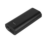 Stealth Storage - Secret , Secret Storage 9.7 x 4 x 2.2 cm, Compact Security Case, Lightweight Valuables Organizer | Scratch Proof Safe for Small Items, Bure