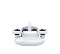 Stealth Store &Amp; Charge Station For Meta Quest 2 One Colour