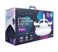 Store & Chrge Statn Meta Quest 2