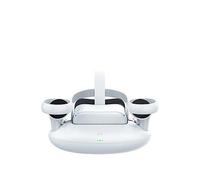 Stealth Store & Charge Station For Meta Quest 2 One Colour