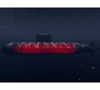 Stealth Submarines
