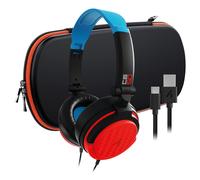 STEALTH 3-In-1 Travel Bundle For Switch/Switch 2/OLED/Lite