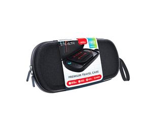 STEALTH Switch 2 Premium Travel Case with Carry Loop