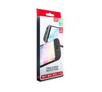 Stealth Screen Protector and Cleaning Cloth for Switch 2 - Twin Pack, none