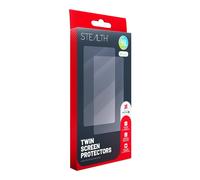 Stealth Switch 2 Screen Protectors (Twin Pack)