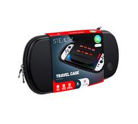 STEALTH Travel Case for Switch 2 / Switch / Switch Lite