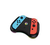 STEALTH Play & Charge Comfort Controller For Switch - Black