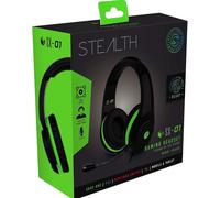 Stealth SX01 Stereo Gaming Headset (Xbox One)