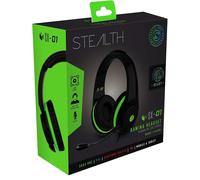 Stealth SX-01 Wired Stereo Gaming Headset Microsoft For Xbox One/S/X PS5 360 PC