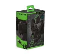 Stealth SX-C100X Twin Charging Dock - Black Xbox Series X BRAND NEW AND SEALED