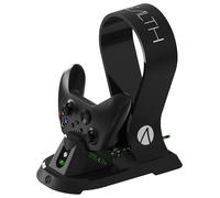 Stealth SX-C60 Charging Dock With Headset Stand Xbox Series X/S Compatible
