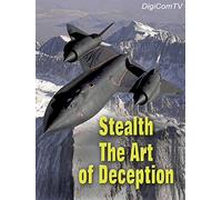 Stealth - The Art Of Deception