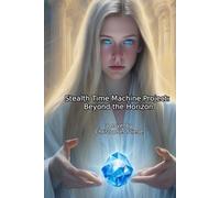 Stealth Time Machine Project: Beyond the Horizon