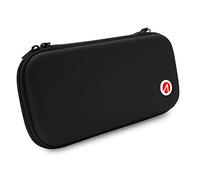 Stealth Travel Case For Nintendo Switch - Black (Nintendo Switch)