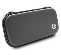 Stealth Travel Case For Nintendo Switch Lite - Grey (Nintendo Switch)