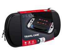 STEALTH Travel Case for Switch 2 / Switch / Switch Lite