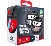 STEALTH Travel Case for Switch 2 / Switch / Switch Lite