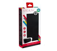 STEALTH Hard-Shell Travel Case Compatible with Nintendo Switch, Lite & OLED
