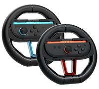 Stealth Racing Wheel For Switch 2 - Twin Pack One Colour