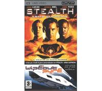 Stealth (Umd)