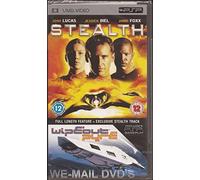 Stealth [UMD Mini for PSP] [2005]