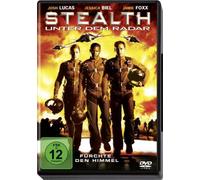 STEALTH-UNTER DEM RADAR - STEA [DVD] [2005]