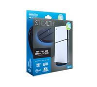 STEALTH Vertical Stand - Compatible with both Disc and Digital versions of the PS5 Slim Console