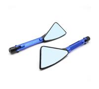 Stealth Wing Mirrors Adjustable Motorcycle Rearview Mirror Compatible With For XL1000V For XL700V For NT700V For XL125V For XR230 For APE50