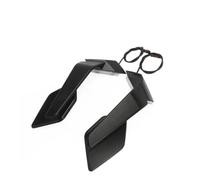 Stealth Wing Mirrors For Stealth For Wing Rear View Mirrors For S1000RR 2019-2025 Adjustable Invisible For Wing Rearview Mirror