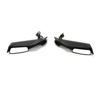 Stealth Wing Mirrors Motorcycle Mirrors For CBR650F 2014-2018 For CBR650R 2019-2022 Adjustable Invisible For Wing Rearview Mirror