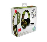 Stealth XP Cruiser Woodland Camo Multi-Format Gaming H... - Brand New