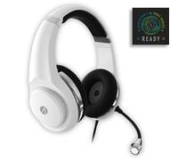 STEALTH XP-Glass Gaming Headset - Silver