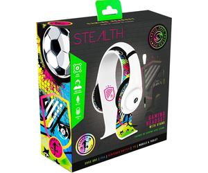 Stealth XP-Street Gaming Headset