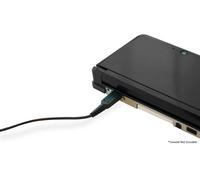STEALTH XS Series Mains Adapter