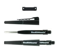 StealthMounts Mechanical Pencil with Bench Belts - Precision Marking Tool with Secure Tool Mounting System for Workshop
