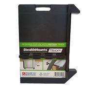 StealthMounts Trax90 Track Saw Square for Festool Track Saws | 90° Right Angle Plunge Saw Guide Rail Angle Stop