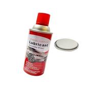 Stealthy Lubricants Oil Can Shape Container Secret Safe Strong Metal Construction Empty Storage Case for Valuables Hiding Secret Cash Store