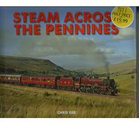 Steam Across The Pennines