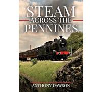 Steam Across The Pennines