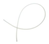 Steam Appliance Hose Flexible Silicone Inlet Tube for Irons and Generators