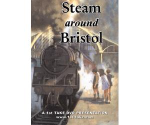 Steam Around Bristol