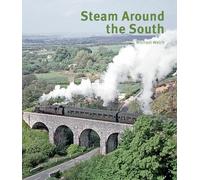 Steam Around the South
