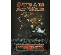 Steam At War: Complete Series [DVD]